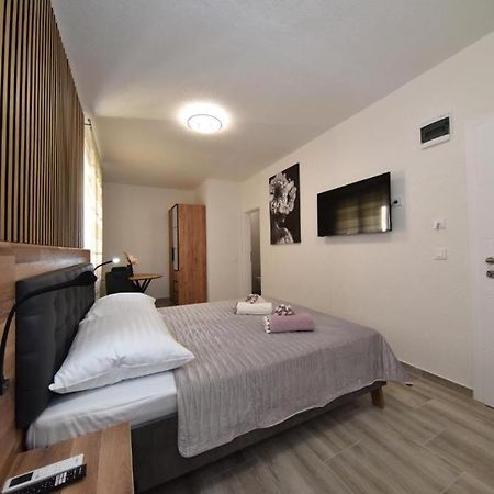 Jeta Studio & Rooms Zadar Ngoại thất bức ảnh