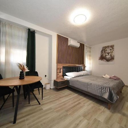 Jeta Studio & Rooms Zadar Ngoại thất bức ảnh