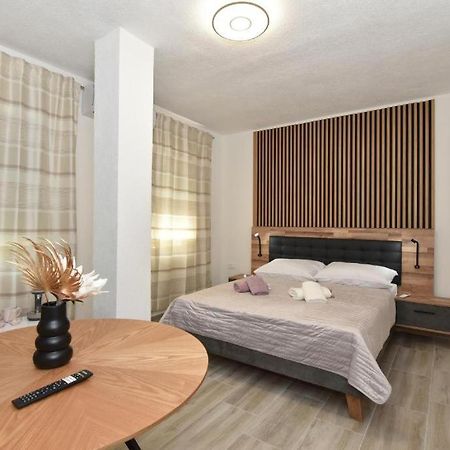 Jeta Studio & Rooms Zadar Ngoại thất bức ảnh