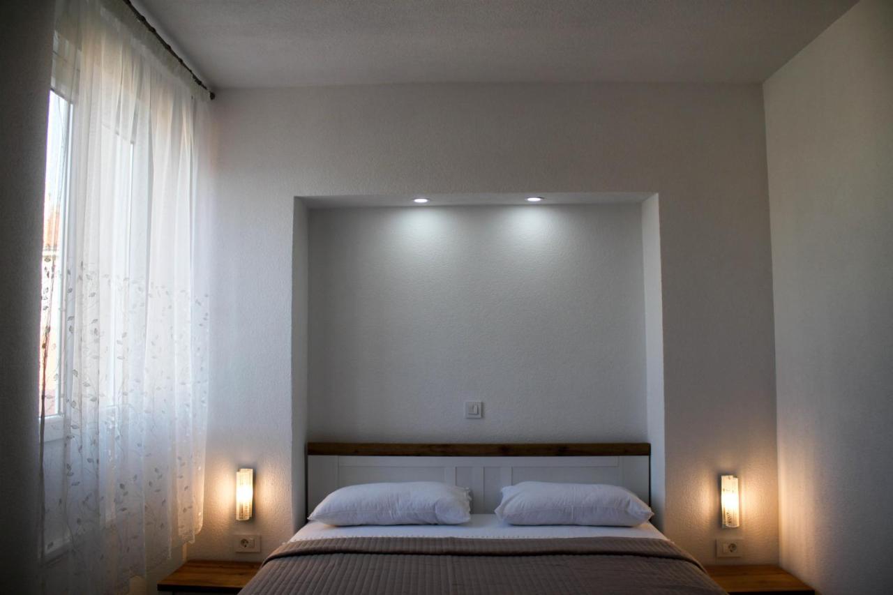 Jeta Studio & Rooms Zadar Ngoại thất bức ảnh