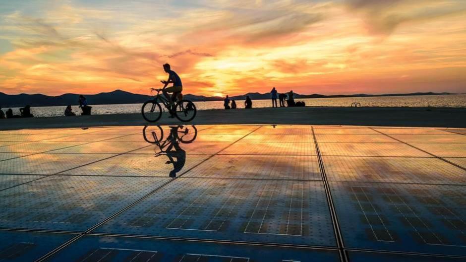 Jeta Studio & Rooms Zadar Ngoại thất bức ảnh