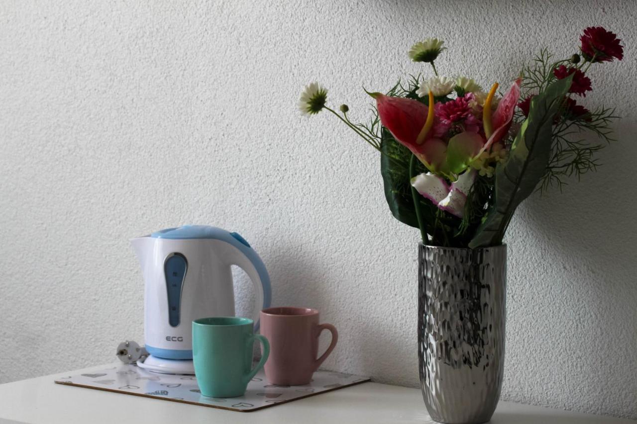 Jeta Studio & Rooms Zadar Ngoại thất bức ảnh