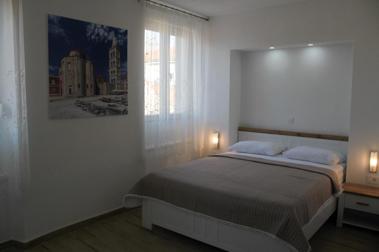 Jeta Studio & Rooms Zadar Ngoại thất bức ảnh