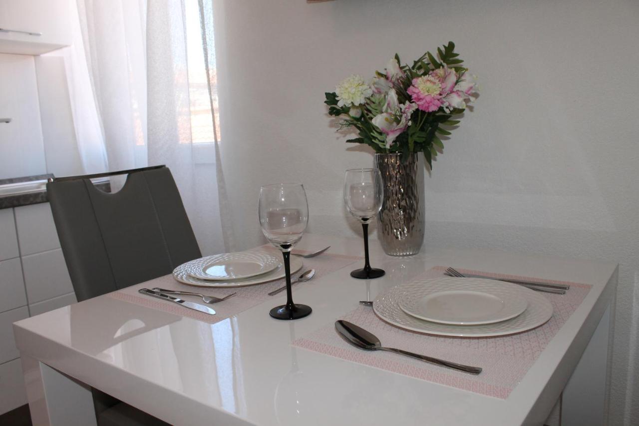 Jeta Studio & Rooms Zadar Ngoại thất bức ảnh