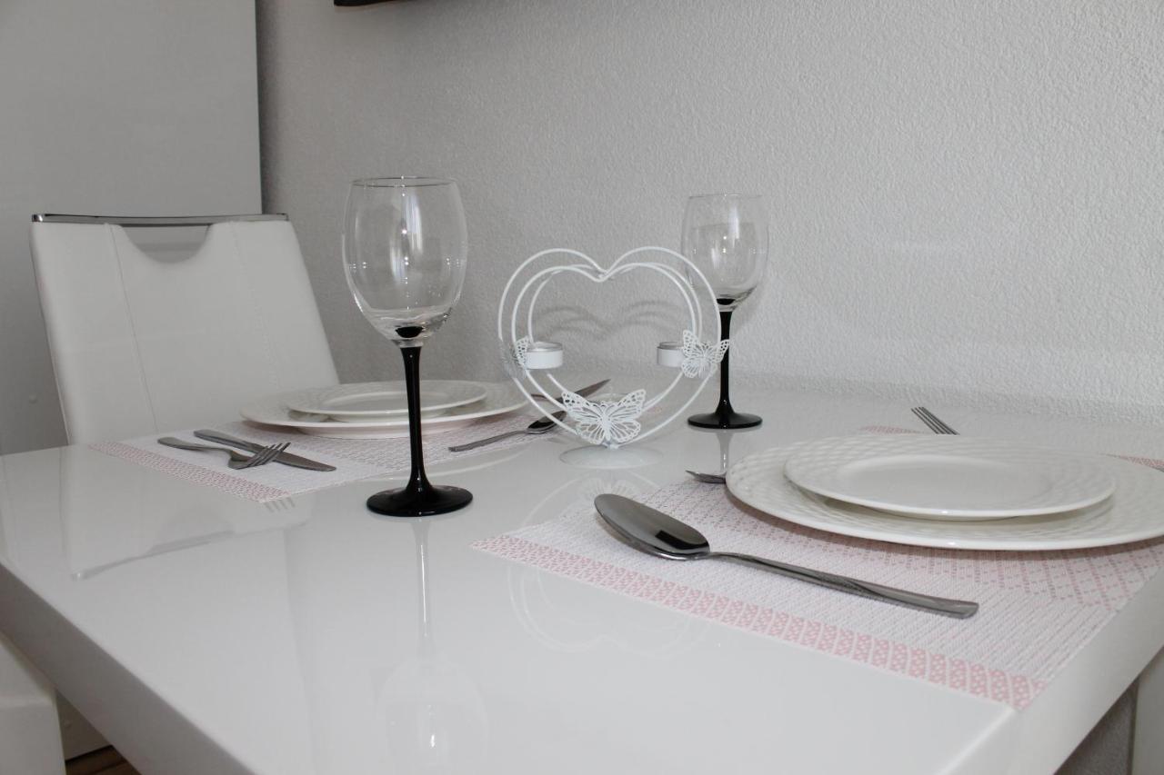 Jeta Studio & Rooms Zadar Ngoại thất bức ảnh
