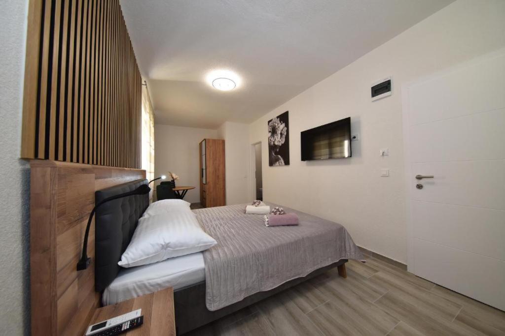 Jeta Studio & Rooms Zadar Ngoại thất bức ảnh