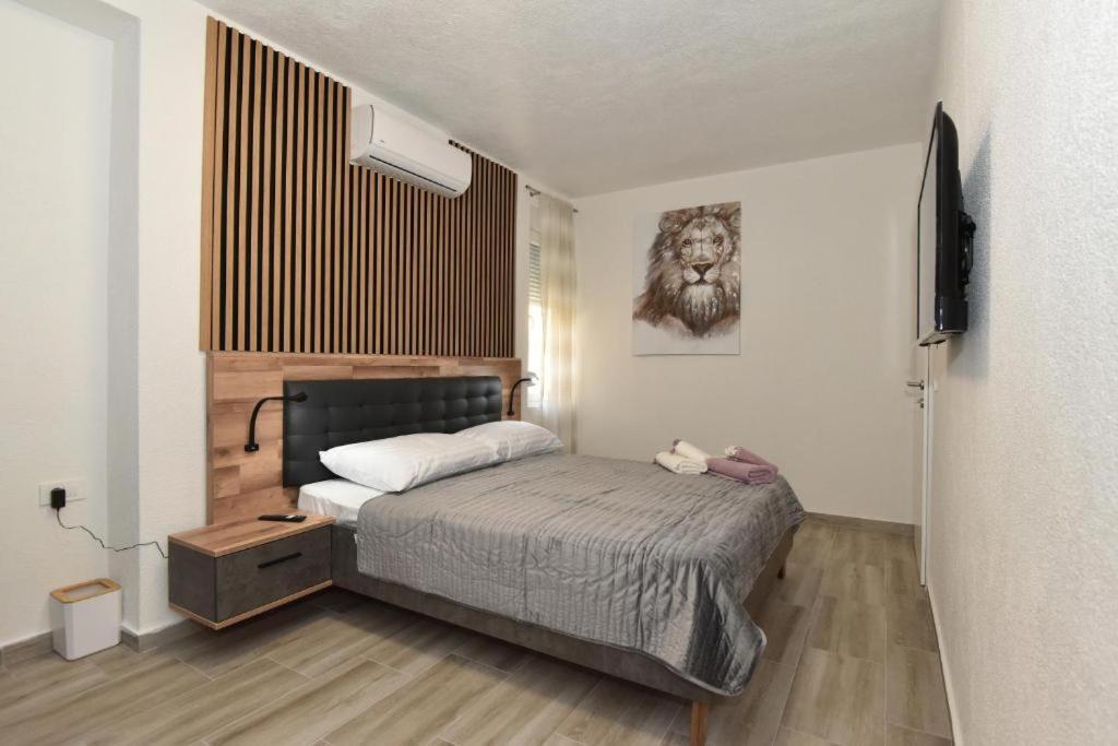 Jeta Studio & Rooms Zadar Ngoại thất bức ảnh