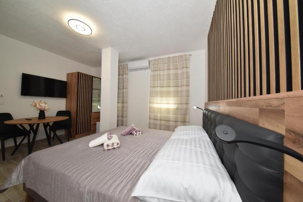 Jeta Studio & Rooms Zadar Ngoại thất bức ảnh