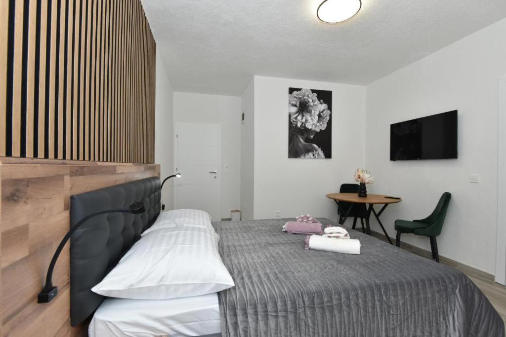 Jeta Studio & Rooms Zadar Ngoại thất bức ảnh
