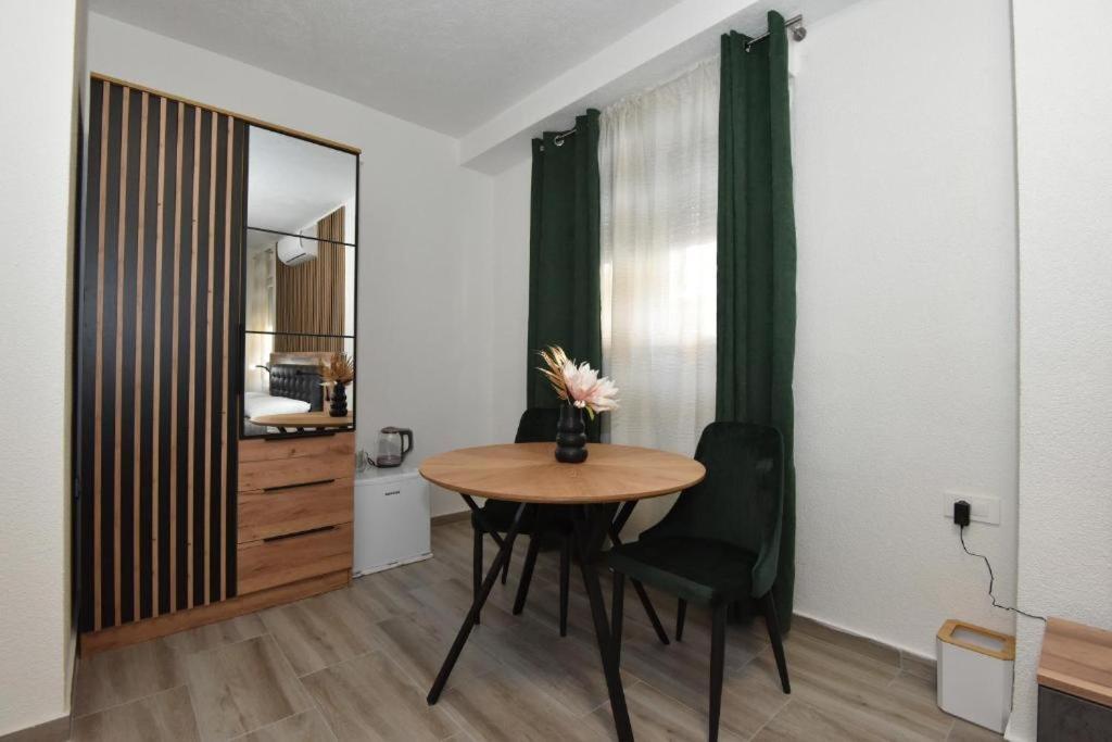 Jeta Studio & Rooms Zadar Ngoại thất bức ảnh